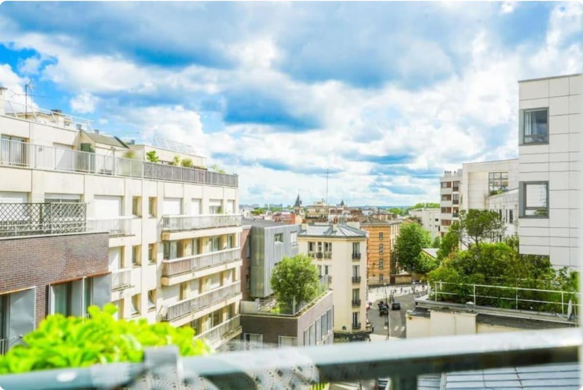 Appartamento Sweet Parigi